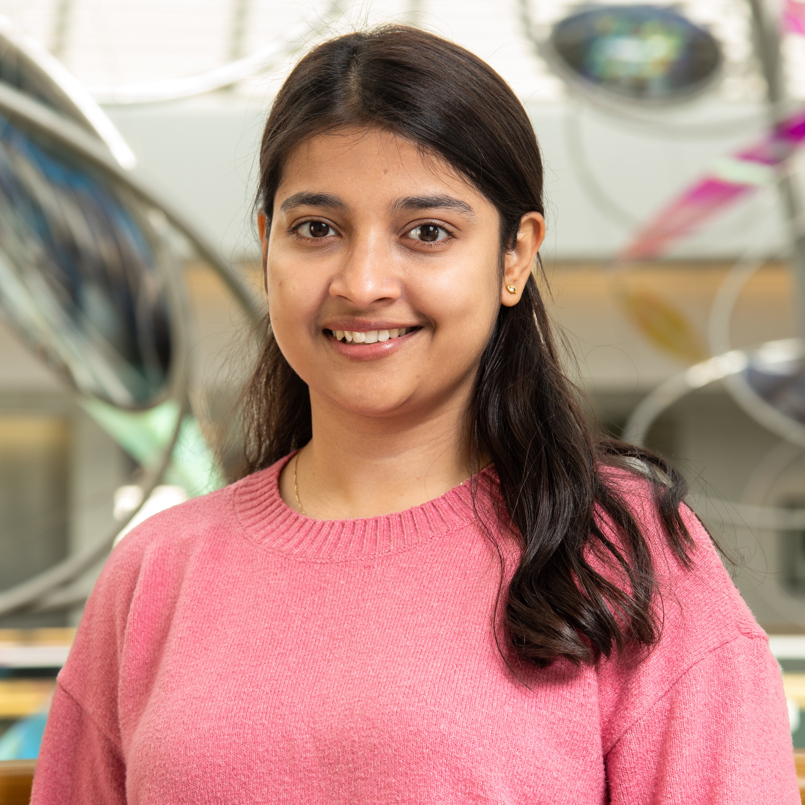 Kritika Prasai