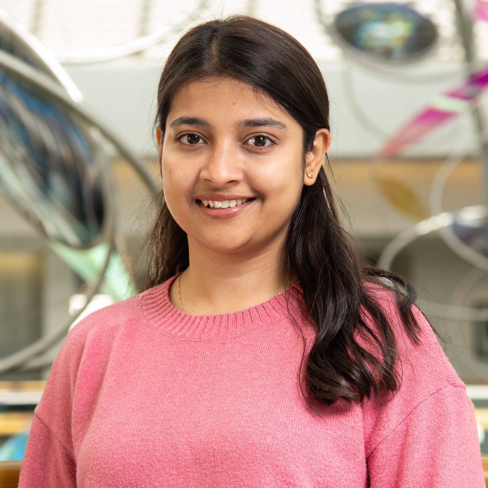 Kritika Prasai
